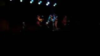 Buckarette Show Orange Peel #1