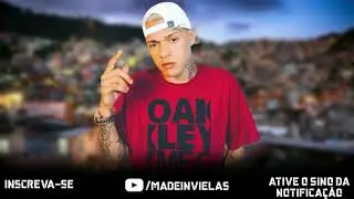 MC M&atilde;ozinha - Nada Confirmado (&Aacute;udio Oficial)DJ Soneca