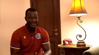 Sammy On West Indies' ICC T20 World Cup Preparation