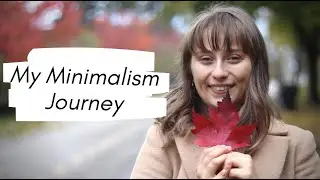 This is My Story About Becoming a Minimalist