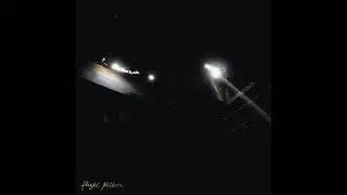 Flight Patterns - beach town