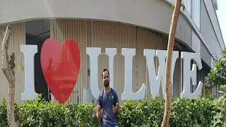 Ulwe Beach|Ulwe Market|Ulwe Club| How To Reach Ulwe by Train