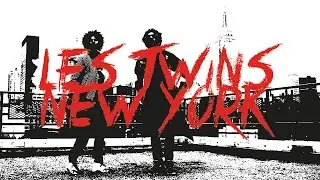 Les Twins ft. TITOALVESPRODUCTIONS | NYC skyline #BeyondTheLightsContest