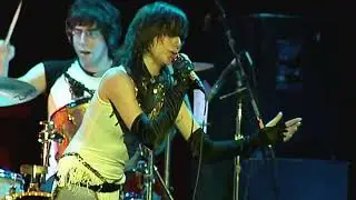Yeah Yeah Yeahs &mdash; Sealings (2002)