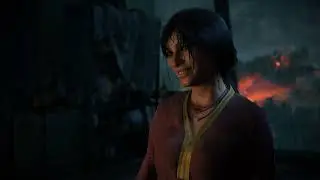 Uncharted   The Lost Legacy Infiltration Mission