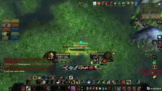 19 twink zug hunter tbc classic wow showcasing zugstyle nightslayer horde