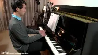 Greensleeves - Faber Piano Adventures Performance Book Level 4 (4K HD)