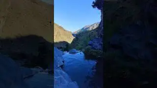Nature Beauty 😍😍😍😍.   #shortsvideo #shorts #nature #waterfall #swat