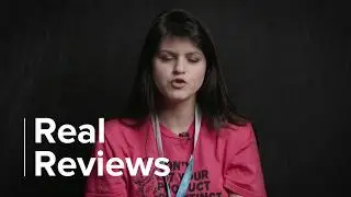 G2 Crowd Video Review Preview