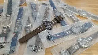 Mini focus branded watches for orders kindly visit our website ajtraders.com.pk