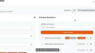 How to Integrate Zyraa with Slack for Automating Standups | Step-by-Step Setup Guide
