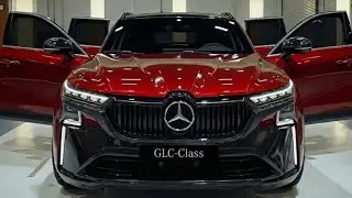 2026 Mercedes GLC Review: Is This the Best Compact Luxury SUV Yet?