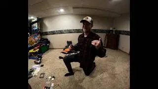 Boundary Waters Gear Layout