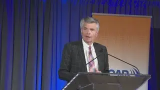 Larry Sprinkle inducted into North Carolina Broadcasters Association Hall of Fame