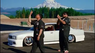 Hit The Streets Speedin&rsquo; - JiggyJerms Feat. SouthendSiva (Prod. @WhoOnTheTrack) (Dir. @kcoyi)