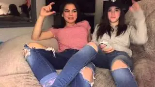 Bestfriend Tag ft. Lila Sok ღ Lexi