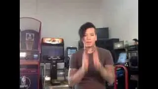 Dj Ashba's Livestream Chat, November 26 2014