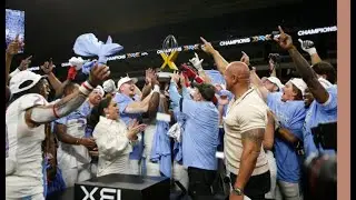 XFL 2023 Best moments
