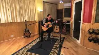 Anglo-American Primitive - Kris Dollimore on John Fahey