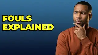 What Do Personal Fouls Tell You In Basketball Stats?