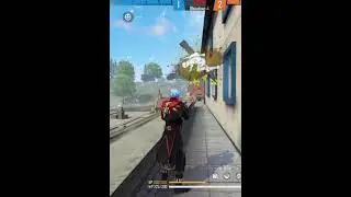 Free Fire &times; Touch it (Busta Rhymes)