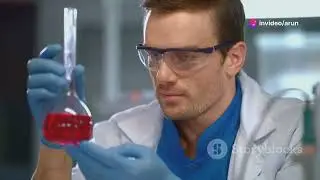 Molecular weight and Determination of Molecular Weight