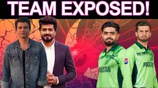 What&rsquo;s Wrong with Pakistan Selection? Ex-Chief Selector Drops Shocking Truths