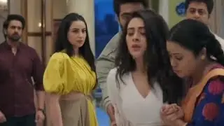 झनक Today Episode |  मुंह से ज़हर उगलने वाली अर्शी ने तो हद कर दी Jhanak को मारा की हंथापाई