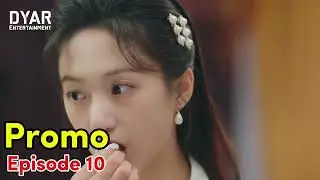 Grab Your Love 😘 | Promo |【Hindi Dubbed】- Episode 10 - Coming Soon - Chinese Drama in Hindi Dubbed