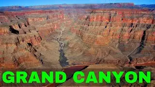 Grand Canyon 🗻