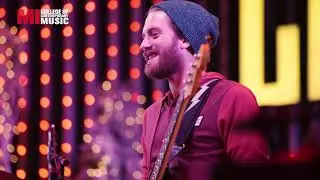 See What Musician&rsquo;s Institute Is All About! | Start Your Musical Career & Training Today