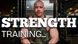 How to Bench Press - Strength Training for Beginners or Expert
