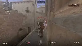 cs2 hvh highlights ft. gamesense.pub