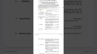 Assistant Engineer and Junior Engineer posts | ESIC Recruitment 2024 | Latest jobs in telugu