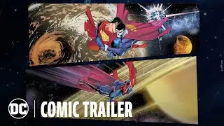 Action Comics 1061 Comic Trailer | DC