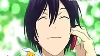 Funny amv on yato hiyori and team rocket song on galti se mistake 😊 😊 😊