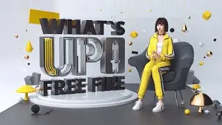 WHAT'S UP FREE FIRE: CẬP NHẬT OB23 | GARENA FREE FIRE