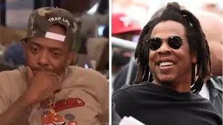 Jay-Z убил Prodigy через 7 часов после этого интервью