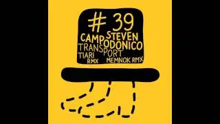 Steven Campodonico - Transport (Tiari Remix)