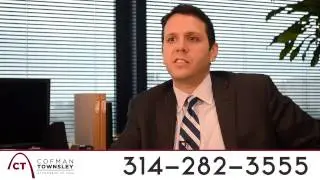Missouri Truck Accident Lawyers | 314-282-3555