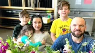Family of five from Ontario killed in Tennessee plane crash