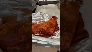 Кулинария идет полным ходом)