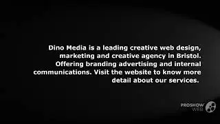 Creative Agency Bristol