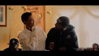 PC PATTON- Momma Smile(feat. Uncle Timmy, Samuel David, Resheta Patton, Lil Troy){Team BSR Music}