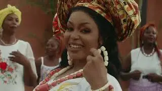 QUEEN ALYSSA :SHAKAM MAMA ( clip vidéo officielle)