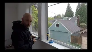 Window Trim Repair  |  How To Stop Nail Gun Blowouts