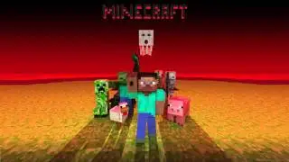 Minecraft Soundtrack - Nuance 1