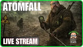 Atomfall Part 1 | It's A Dangerous World Out There