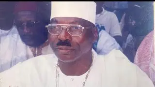 Late Yoruba Chief, Alhaji Maliki Alao, offered an  advice on Islamic principles of marriage in 1991.