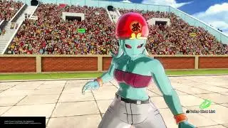 (PERFECED) SMOOTH SAGE SUBII LEVEL_UP97 EXPOSED! GFG TRASH HIT USER